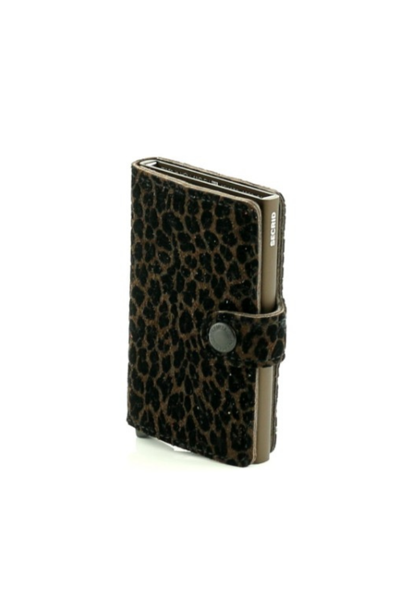 Secrid Miniwallet Leo