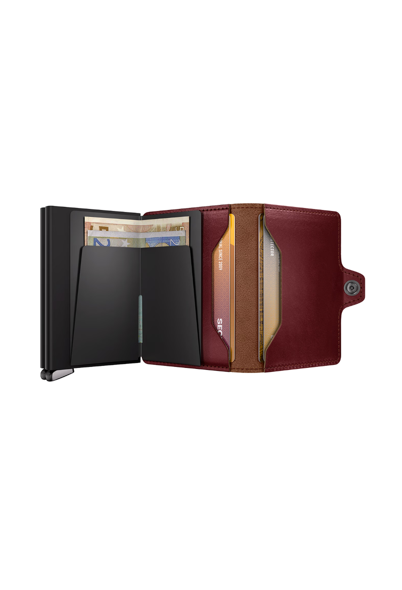 Secrid Premium Twinwallet Basco