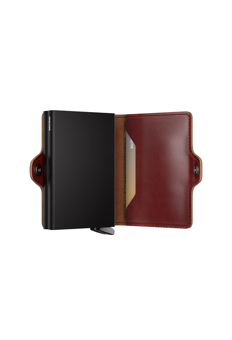 Secrid Premium Twinwallet Basco