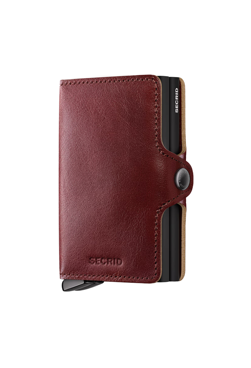 Secrid Premium Twinwallet Basco