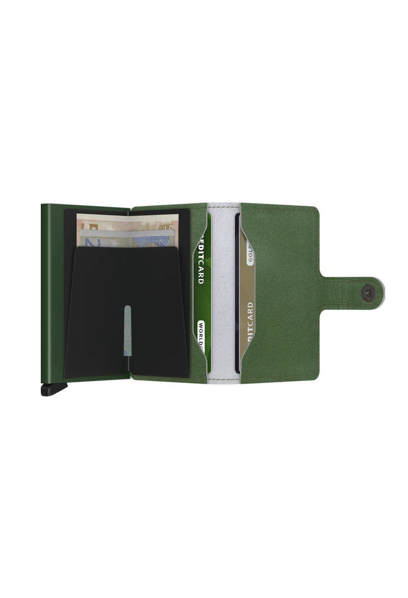 Secrid Miniwallet Art