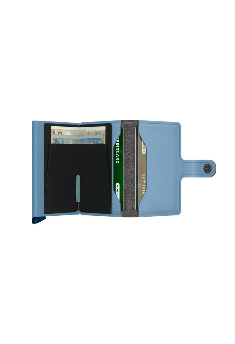 Secrid Miniwallet Yard