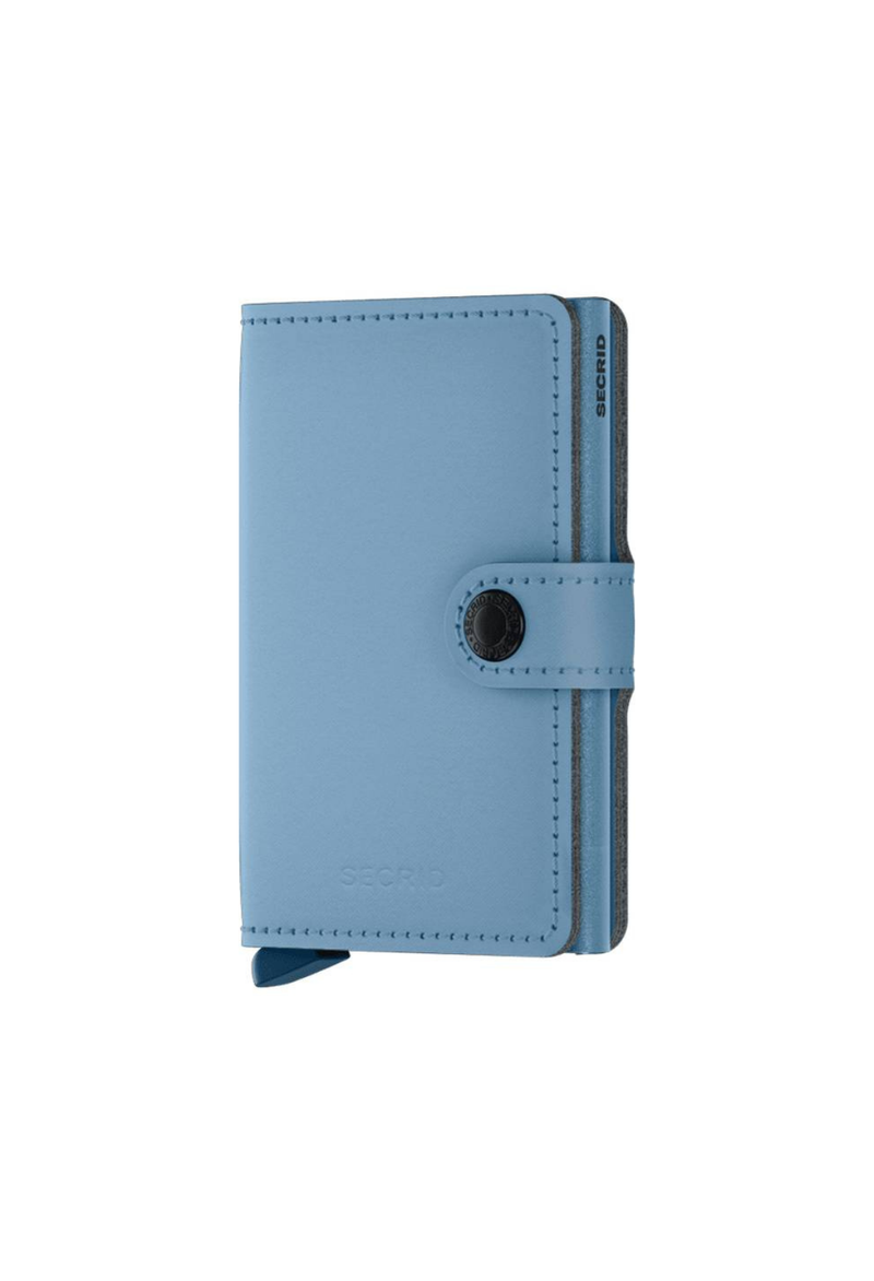 Secrid Miniwallet Yard