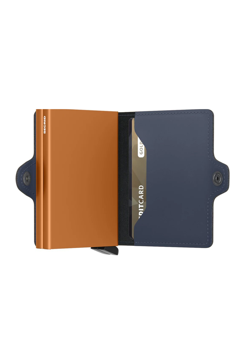 Secrid Twinwallet Matte