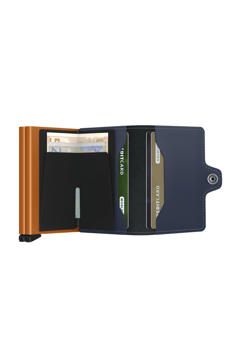 Secrid Twinwallet Matte