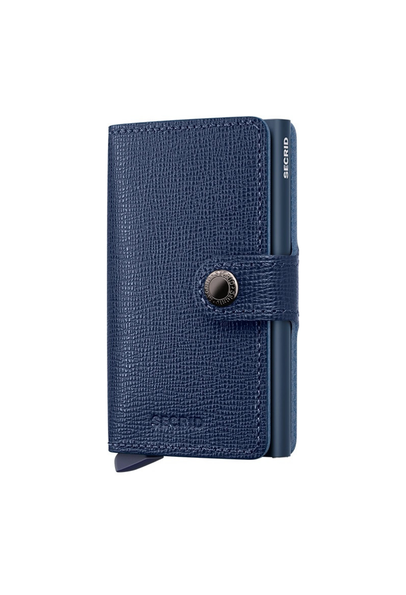 Secrid Miniwallet Crisple
