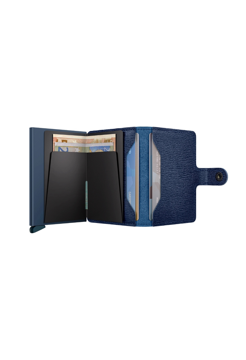 Secrid Miniwallet Crisple