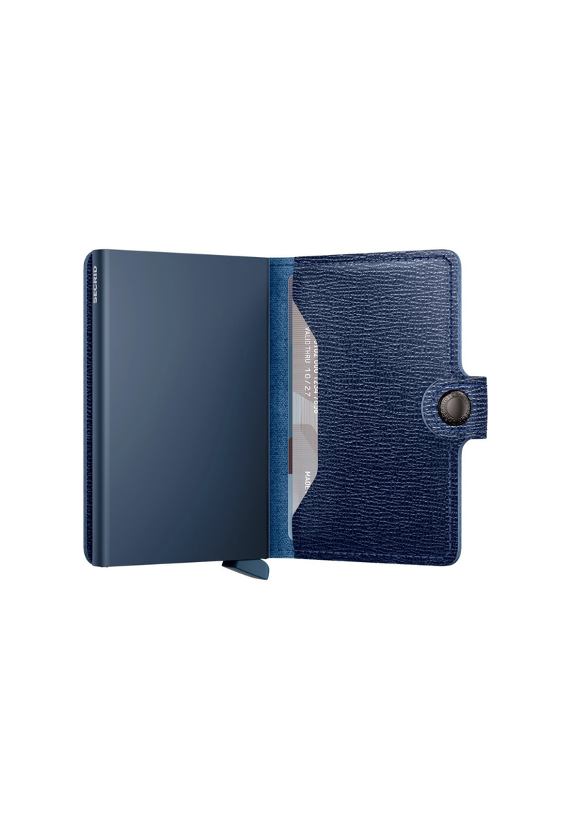 Secrid Miniwallet Crisple