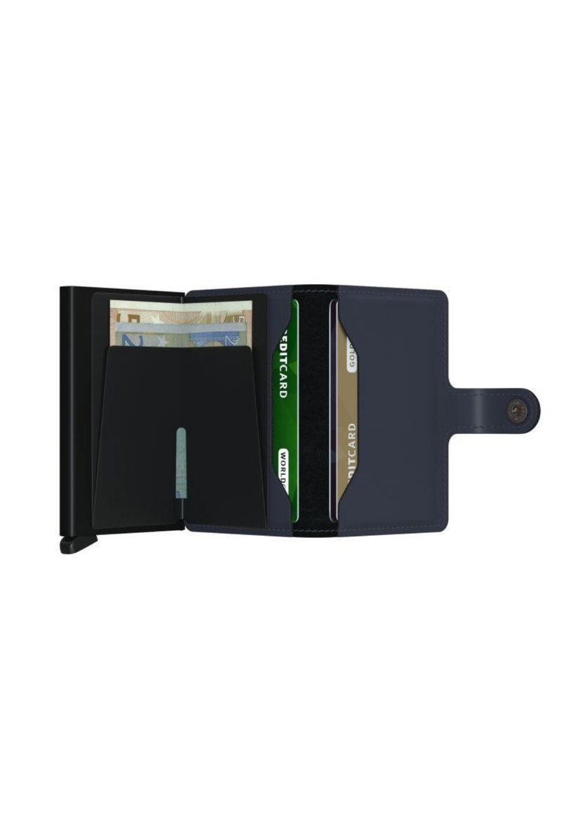 Secrid Miniwallet Matte
