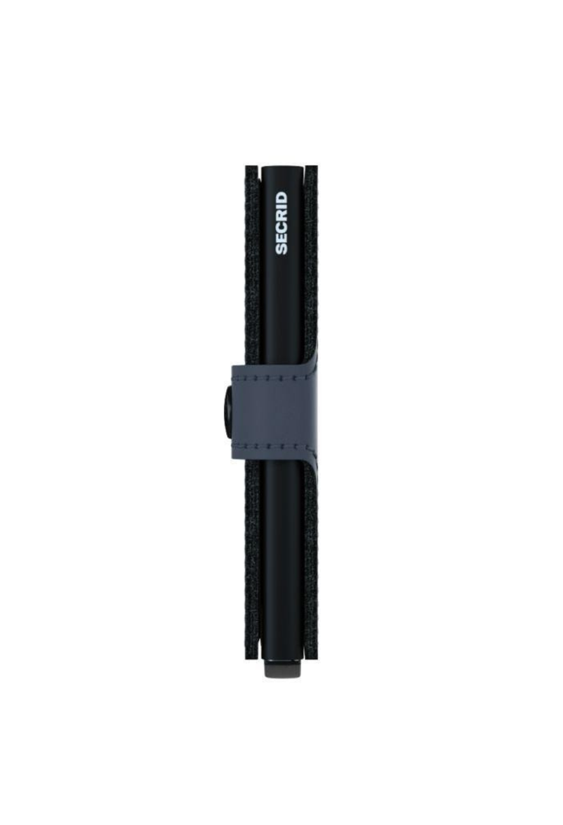 Secrid Miniwallet Matte
