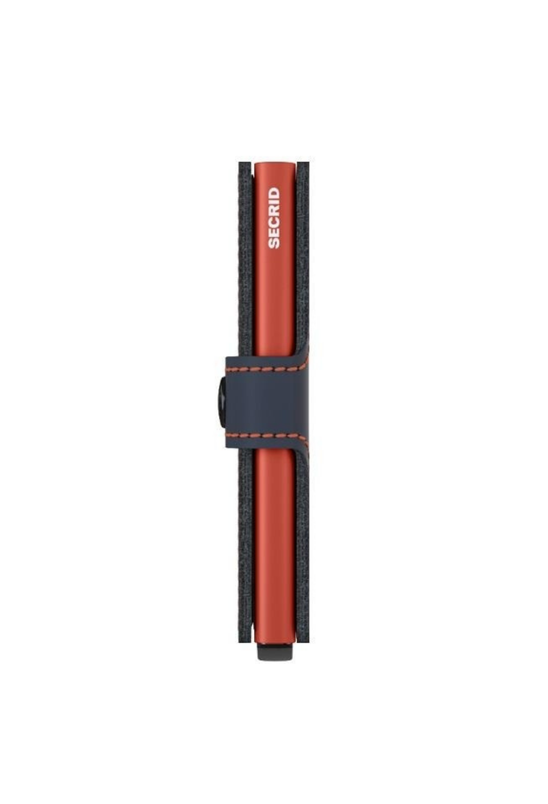 Secrid Miniwallet Matte