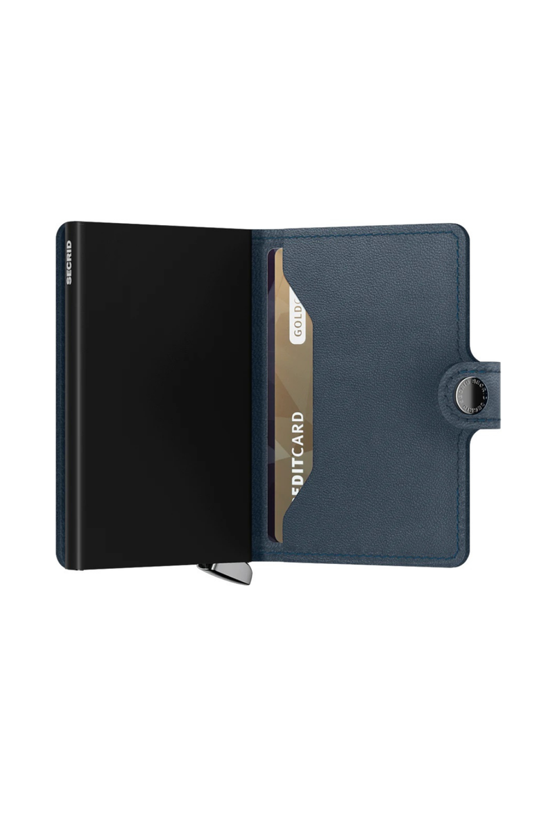 Secrid Premium Miniwallet