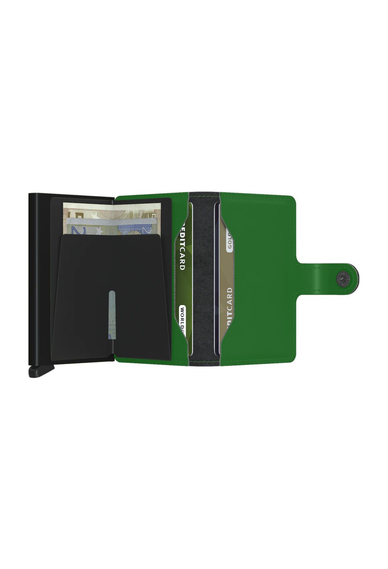 Secrid Miniwallet Matte