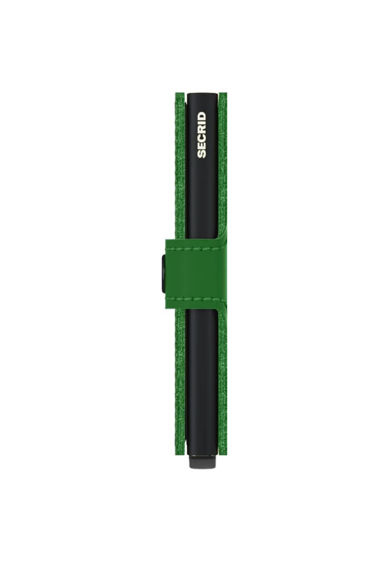 Secrid Miniwallet Matte