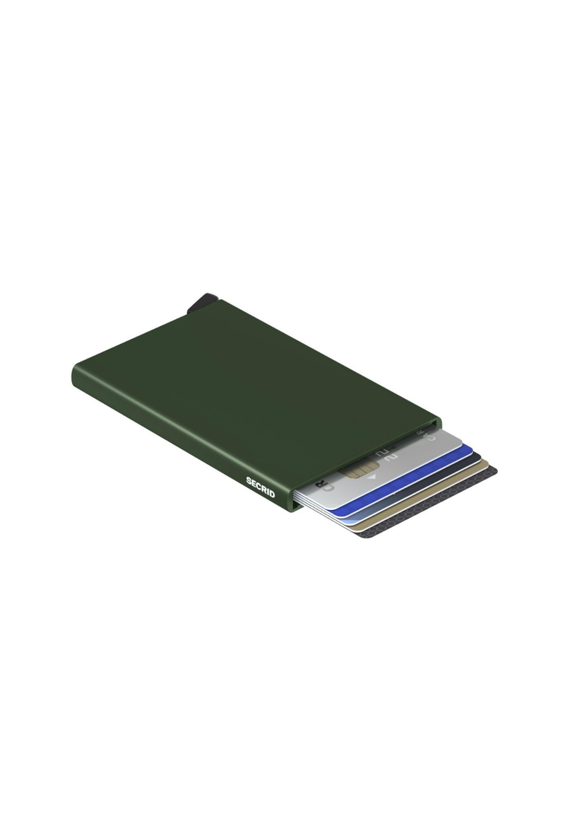 Secrid Cardprotector