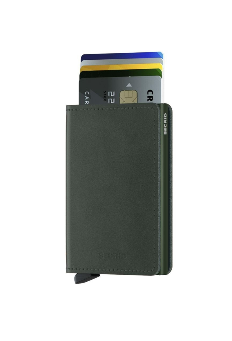Secrid Slimwallet Original