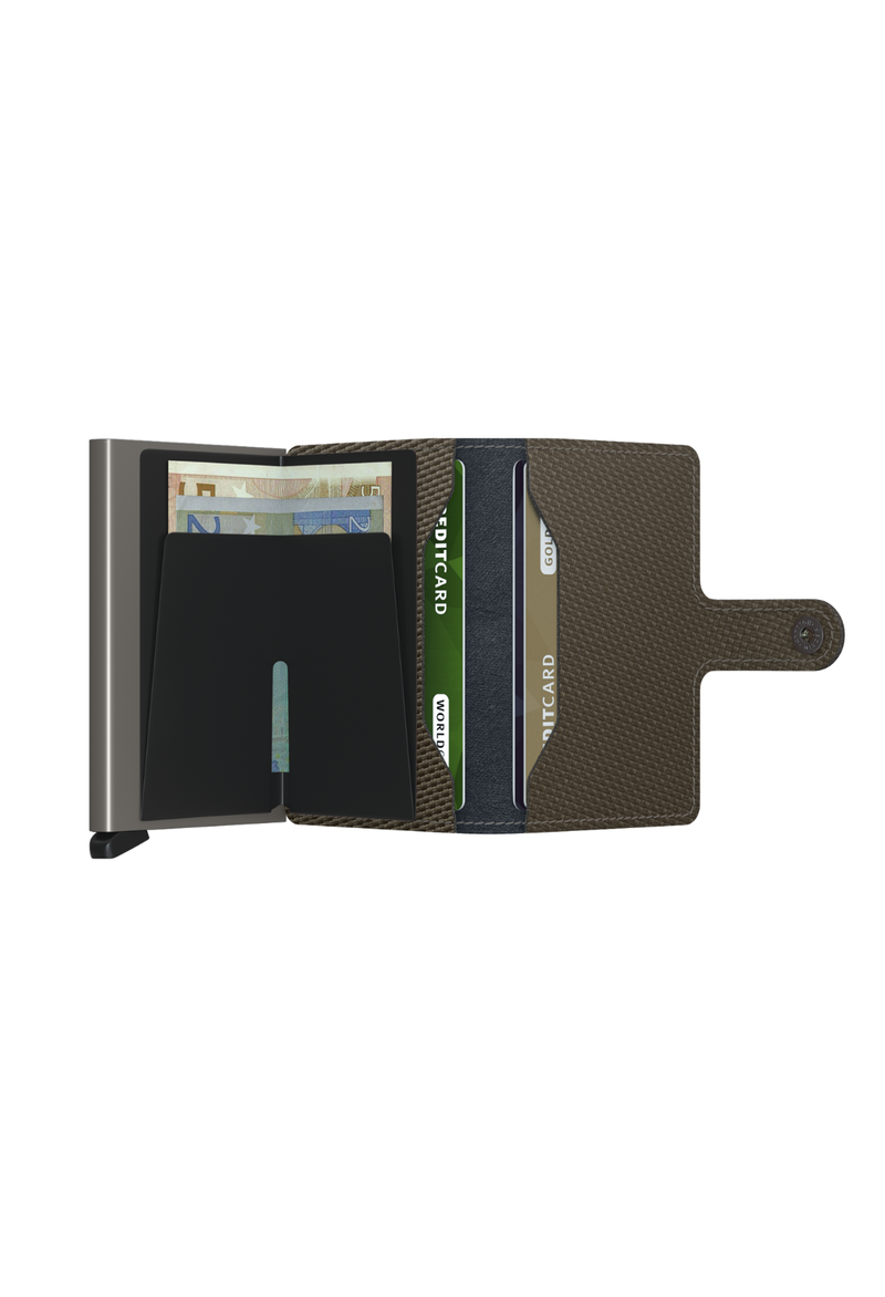 Secrid Miniwallet