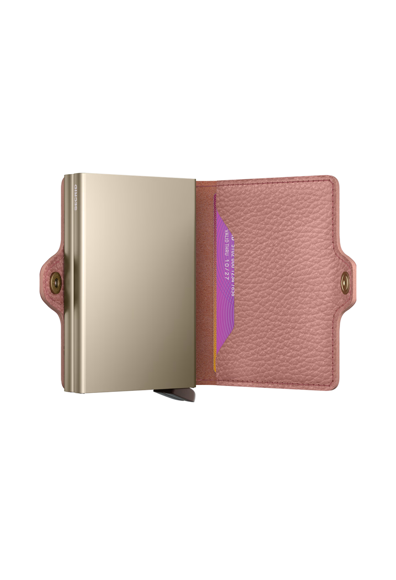 Secrid Twinwallet Pebble