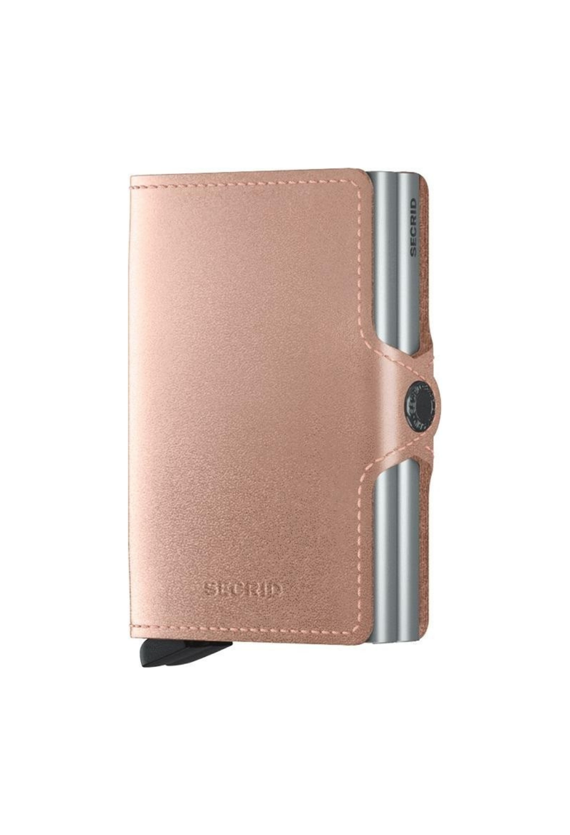 Secrid Twinwallet Metallic