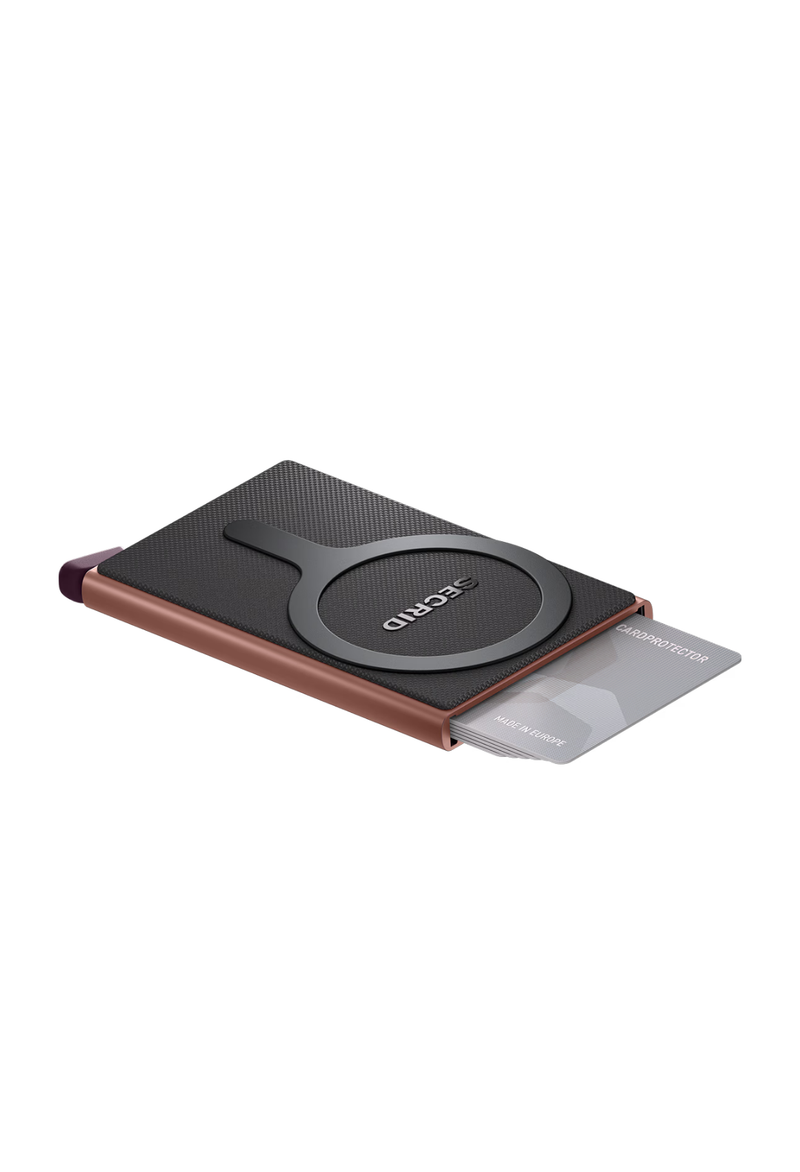 Secrid Cardprotector Magsafe