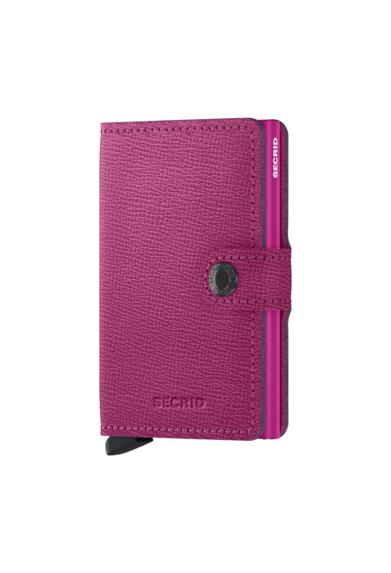 Secrid Miniwallet Crisple