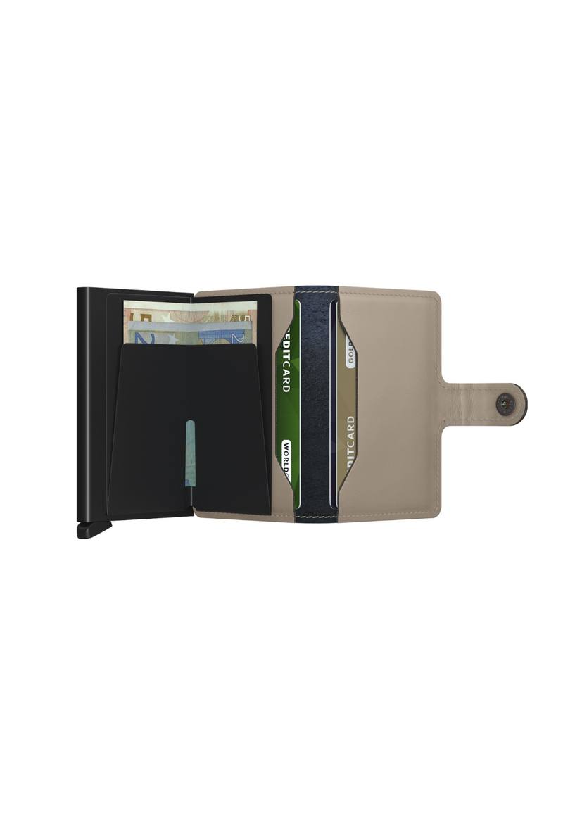 Secrid Miniwallet Matte