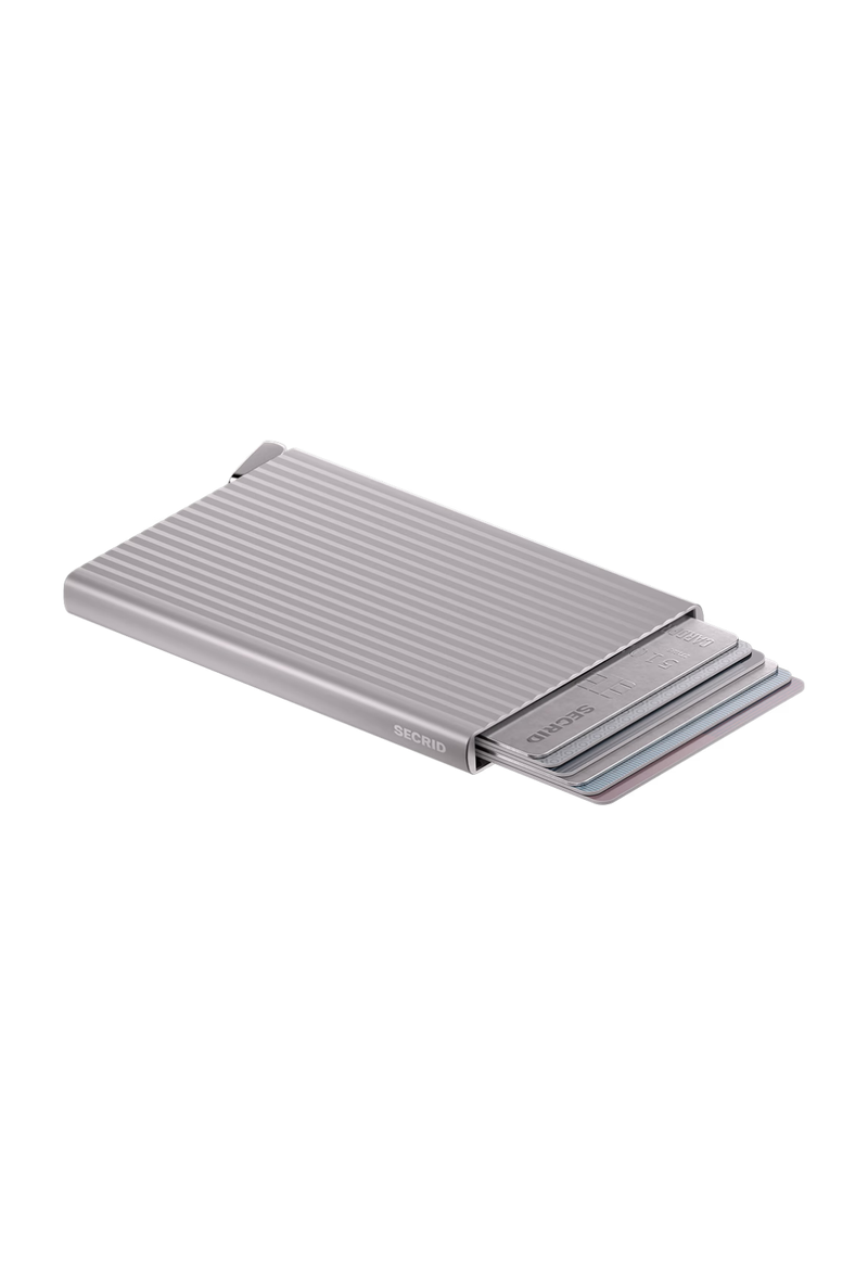 Secrid Cardprotector Fluted