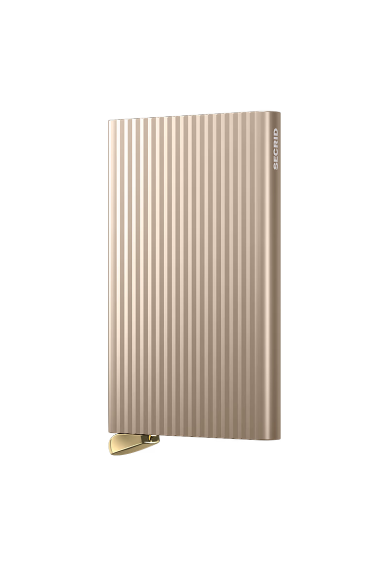 Secrid Cardprotector Fluted