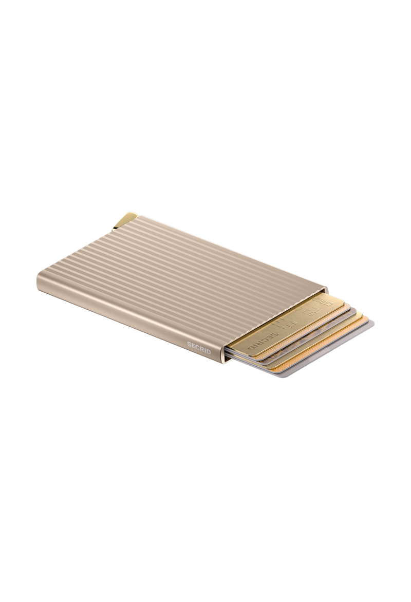 Secrid Cardprotector Fluted