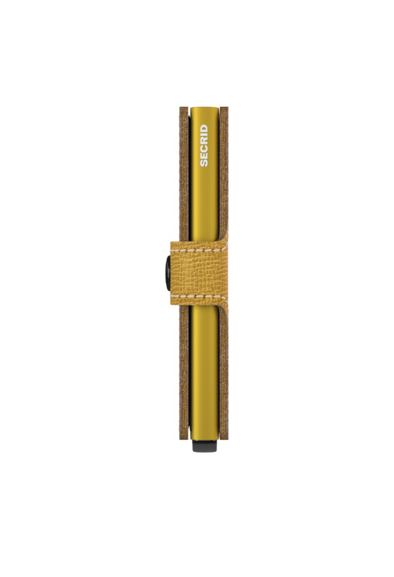 Secrid Miniwallet Crisple