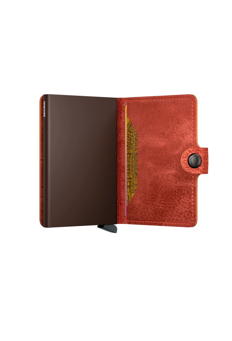 Secrid Miniwallet Vintage