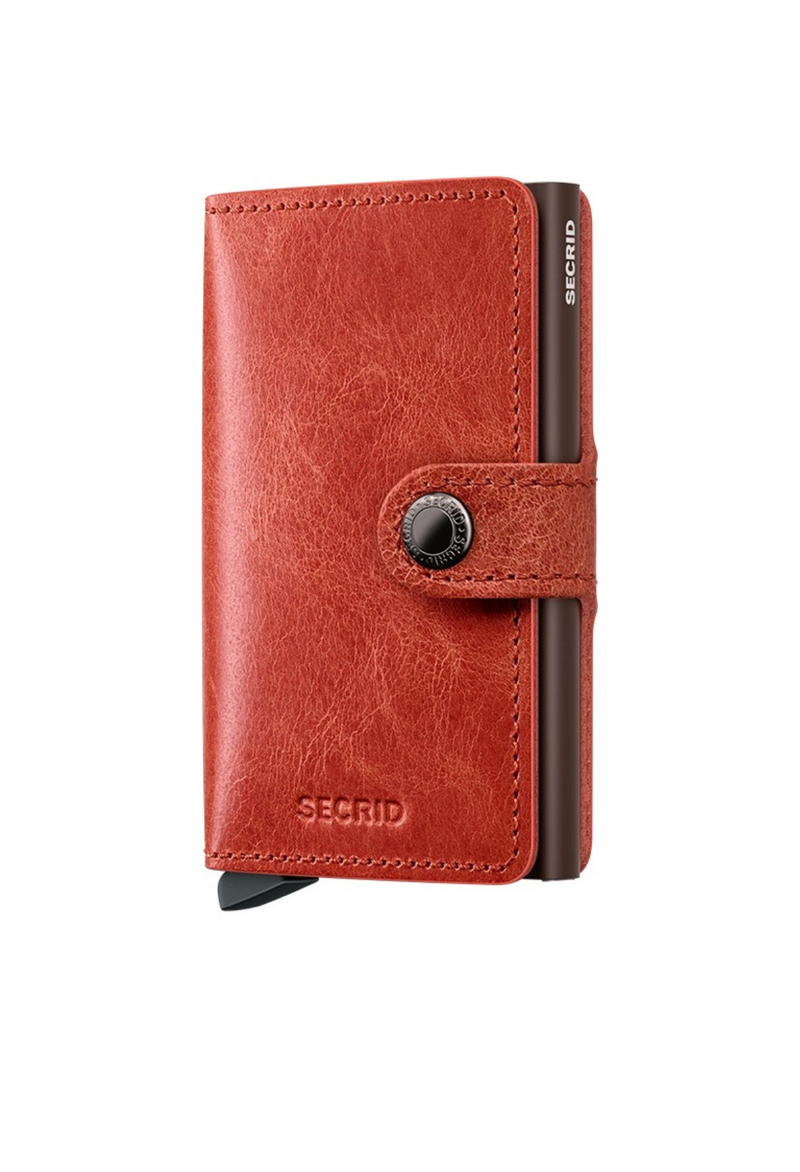 Secrid Miniwallet Vintage