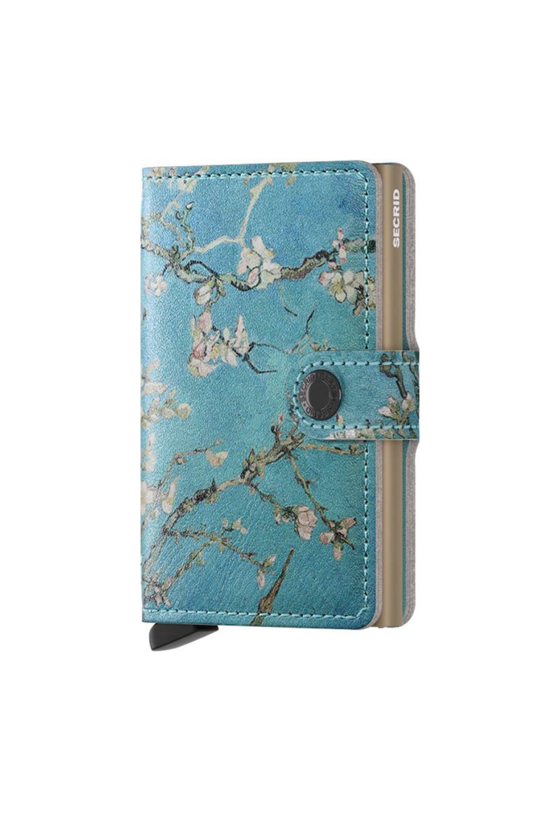 Secrid Miniwallet Art