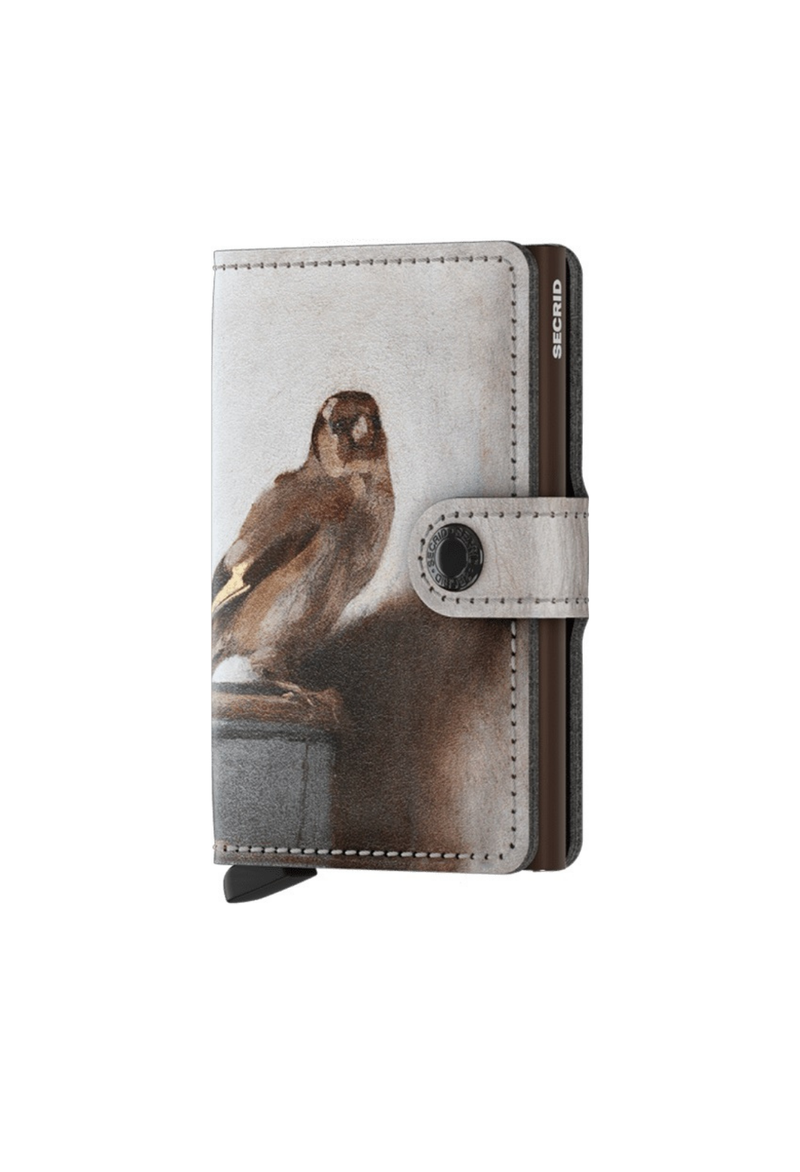 Secrid Miniwallet Art