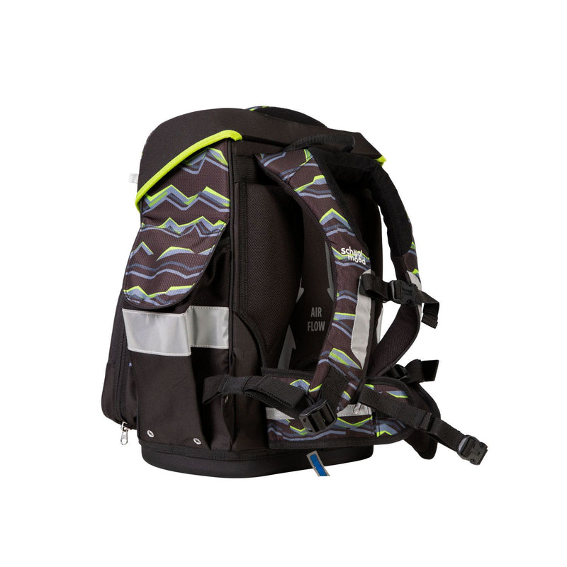 School-Mood Timeless Pro Schulranzen-set