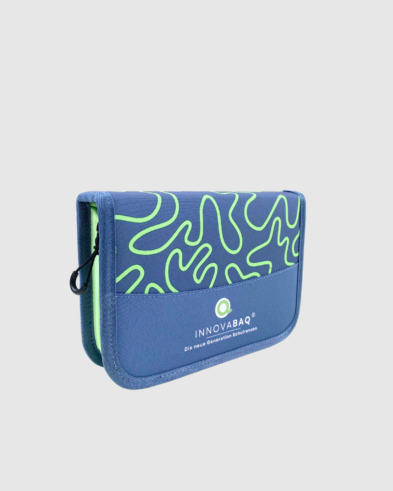 Innovabaq Schulranzen-Set
