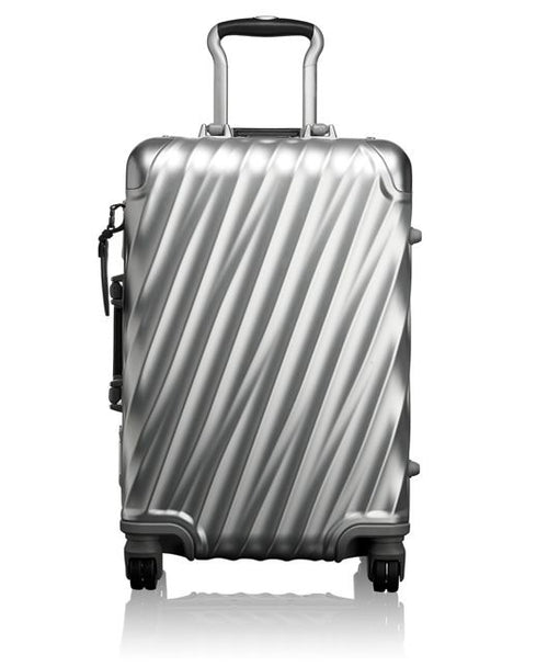 silber / XS (Handgepäck mit 23cm Tiefe)