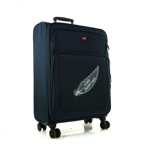 blau / M (60-70 cm)