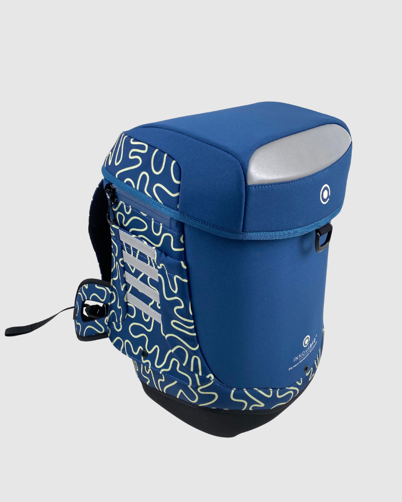 Innovabaq Schulranzen-Set