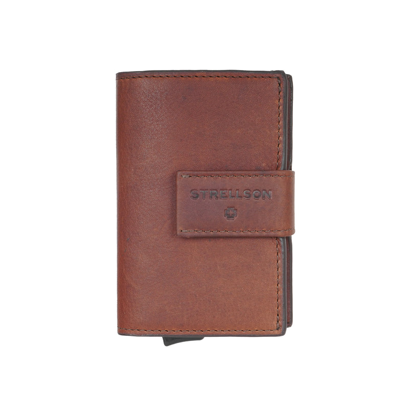 Strellson Brick Lane C-three Kreditkartenetui