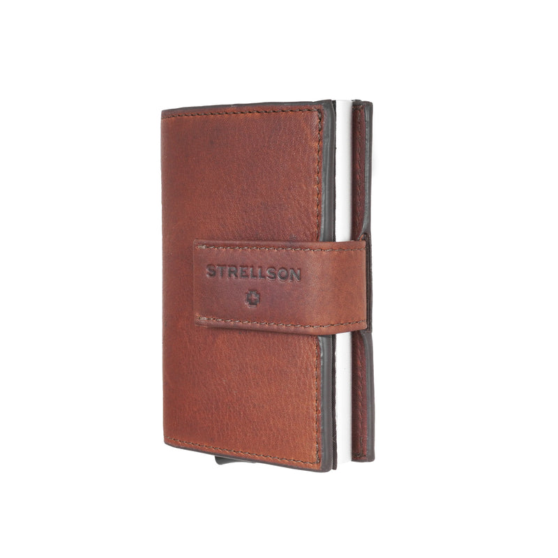 Strellson Brick Lane C-three Kreditkartenetui