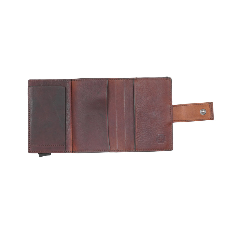 Strellson Brick Lane C-three Kreditkartenetui