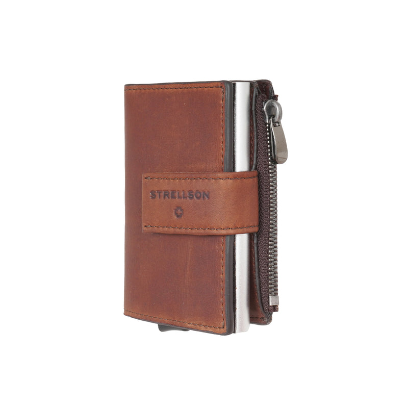 Strellson Brick Lane C-four Kreditkartenetui