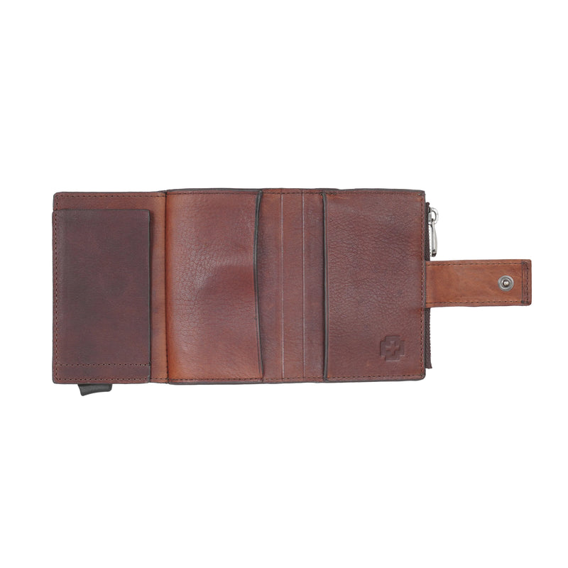 Strellson Brick Lane C-four Kreditkartenetui