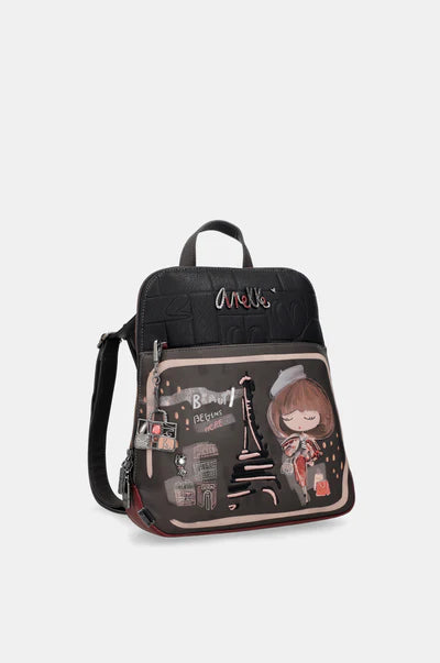Anekke Mademoiselle City Rucksack