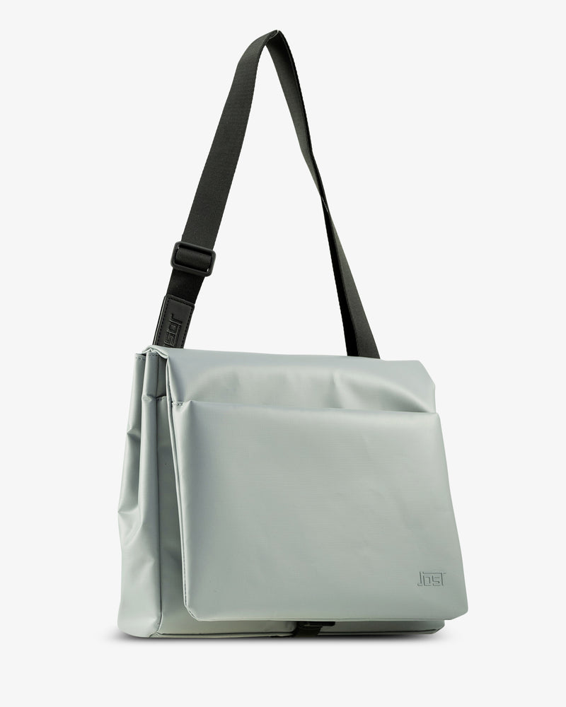 Jost Tolja Messenger