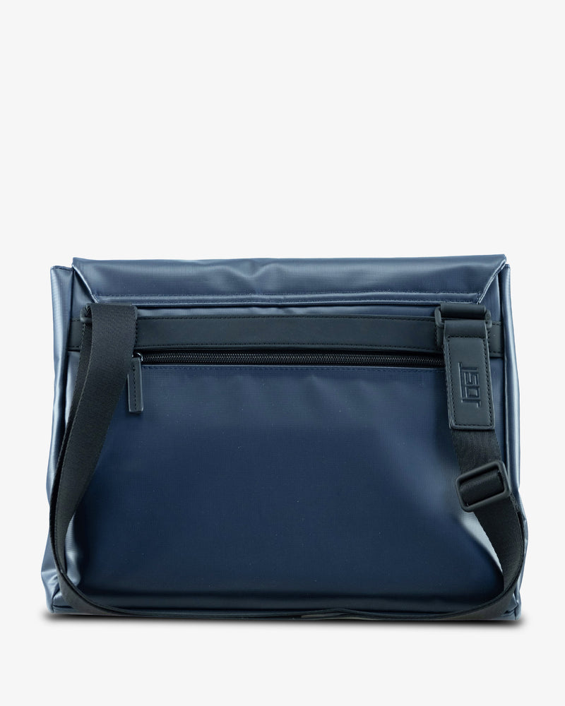 Jost Tolja Messenger