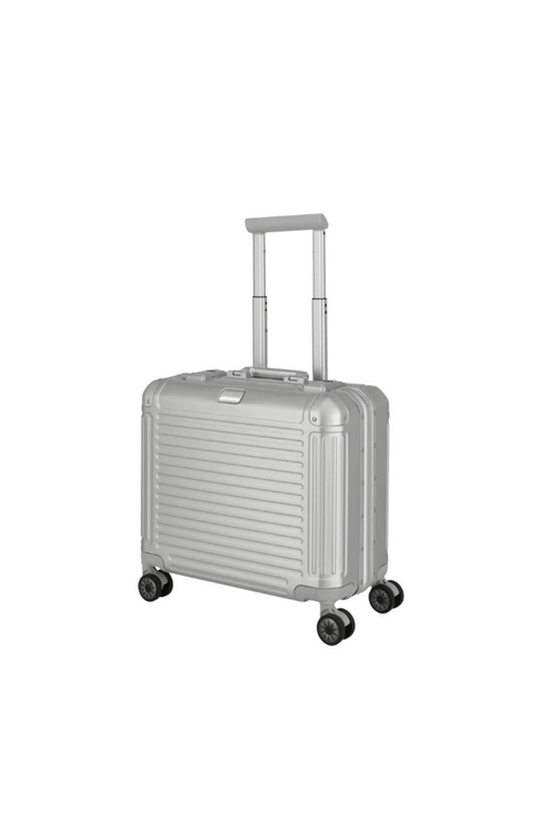 silber / XS (Handgepäck)