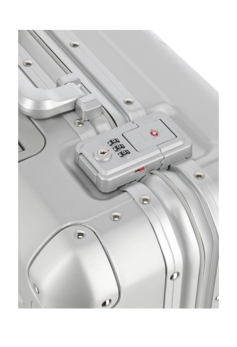 Travelite Next Business Pilotenkoffer