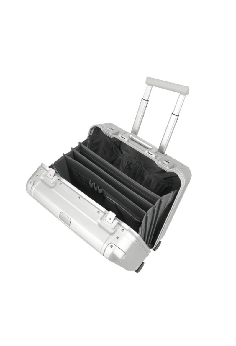 Travelite Next Business Pilotenkoffer